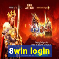 8win login